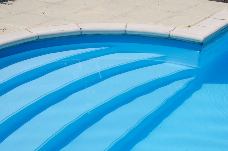 Pool Liner Installation Costs — Cost of Pool Liner Installation