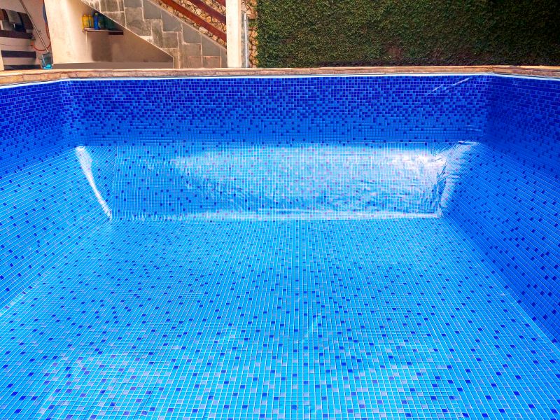 Pool Liner Installation Costs — Cost of Pool Liner Installation